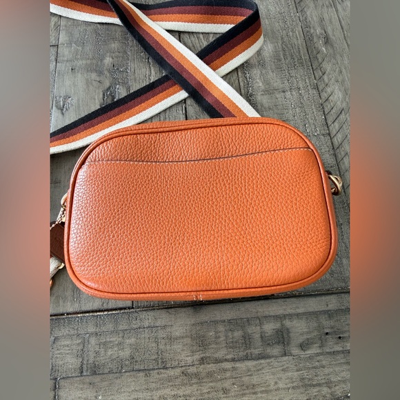 Coach Mini Jamie Camera Bag, very good condition. - Picture 4 of 16